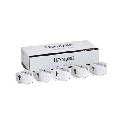 Lexmark 35S8500 agrafe 5000 agrafes